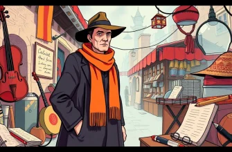 10 Film Gialli sui Rom