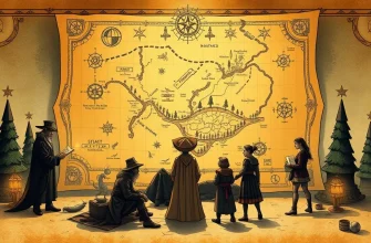 Mistici Film su Carte Segrete dei Sacerdoti