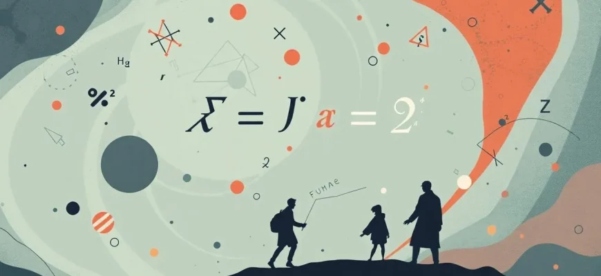 Documentari sui Paradossi Matematici Documentari sui Paradossi Matematici