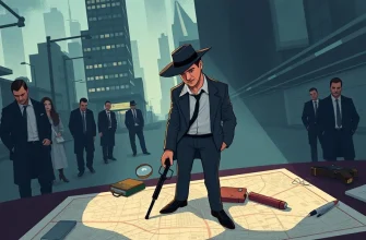 Film su Narcos e Detective