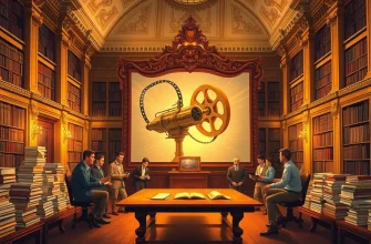 Film Avvincenti su Antiche Tecnologie