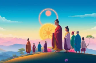 Film sul Buddhismo: 10 pellicole da non perdere