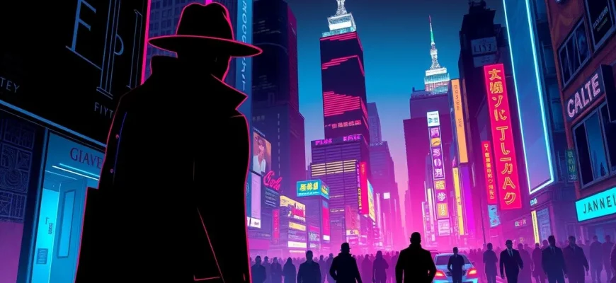 I Migliori Film su CIA, FBI e Servizi Segreti