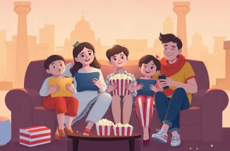 Film per famiglie sull’antichità