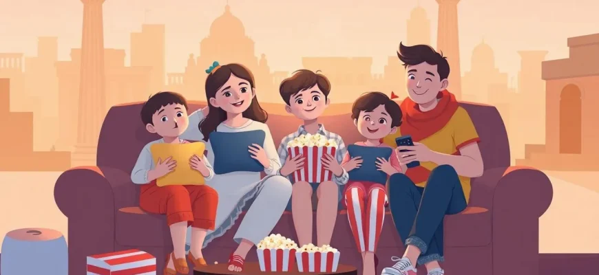 Film per famiglie sull’antichità