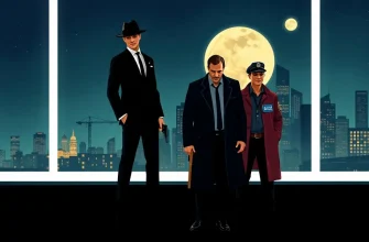 Film su lavoro sotto copertura