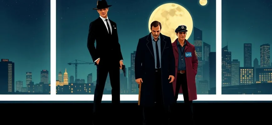 Film su lavoro sotto copertura