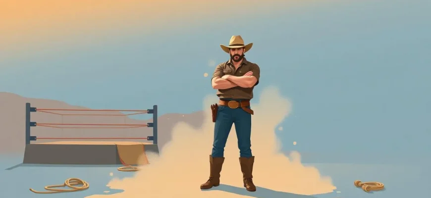 I migliori western sul wrestling