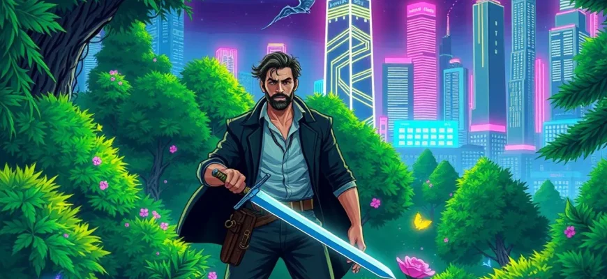 Film Fantasy su Padri Single Film Fantasy su Padri Single