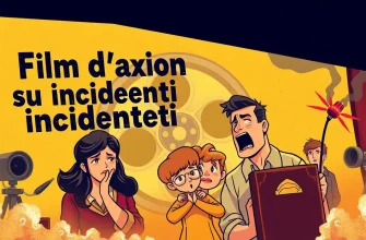 Film d’azione su incidenti chimici Film d’azione su incidenti chimici