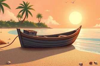 Documentari su isole: un viaggio cinematografico