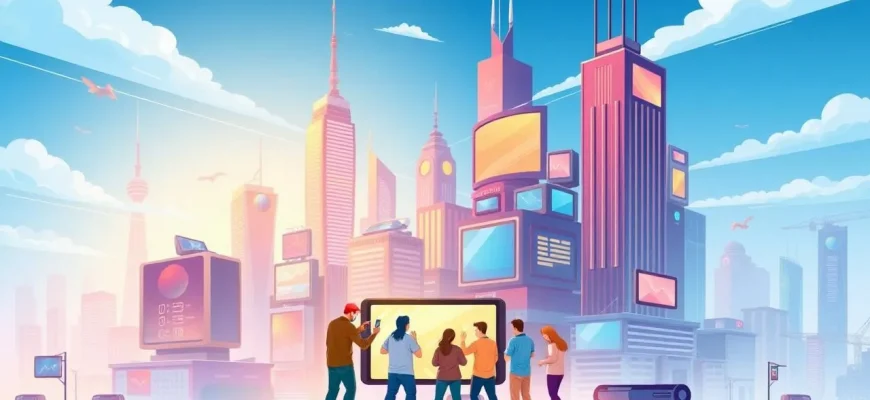 Documentari sui giochi per cellulare