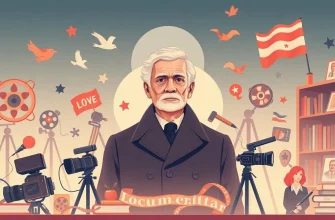 Documentari su leader politici