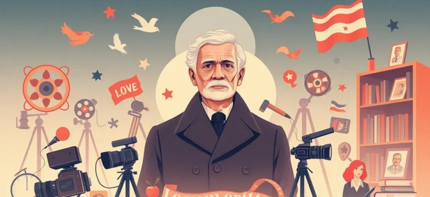 Documentari su leader politici Documentari su leader politici