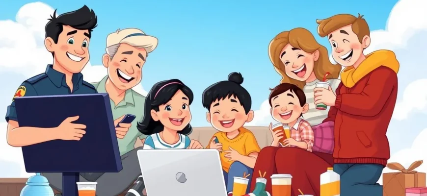 Film di Famiglia sull’Interpol: Una Selezione Imperdibile