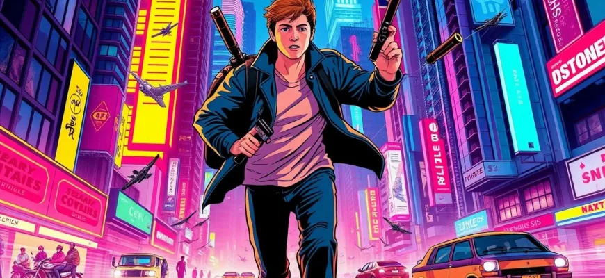 Thriller sui Corrieri: 10 Film Imperdibili