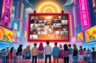 Film drammatici sui cambiamenti nel mondo