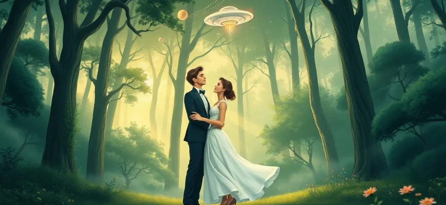 Film Fantastici su Prima Amore