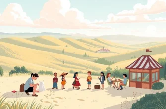 Film sui Viaggi: 10 Avventure Cinematografiche