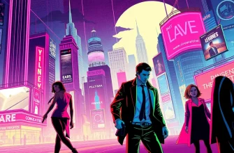 Thriller di Desiderio: 10 Film da Non Perdere