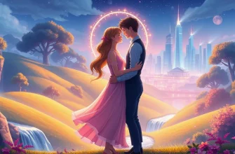 Film Fantasy d’Amore con Differenza d’Età