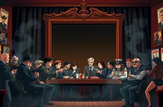 Film d’azione con personalità forti