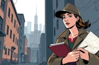 Detective Movies About the Poor