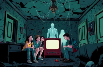 Film Horror sui Parati: 10 Pellicole da Rabbrividire