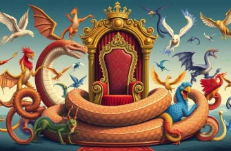 Film Fantastici su Serpenti Giganti