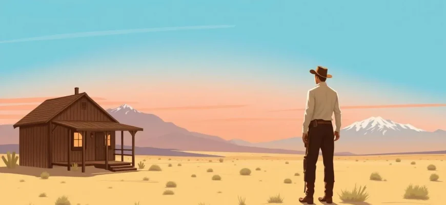 Western Movies About Ambition