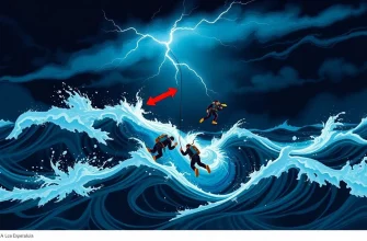 Film su Operazioni di Salvataggio in Profondità