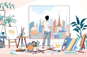 Film sull’arte contemporanea: una selezione imperdibile