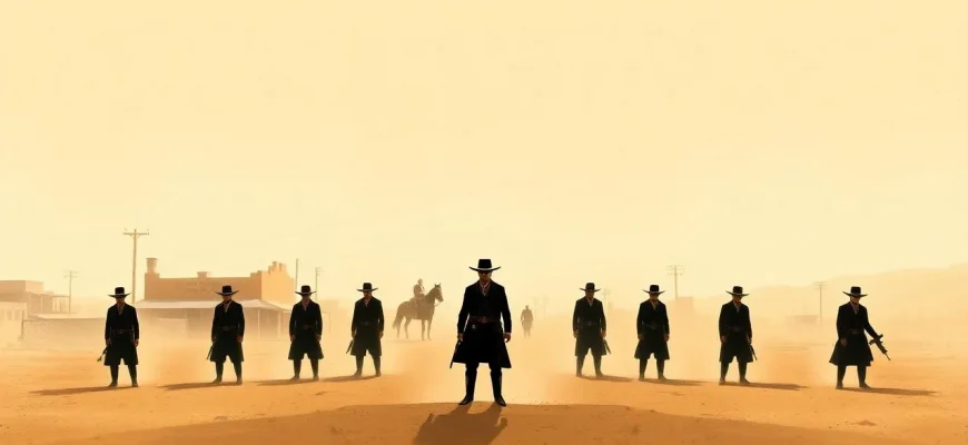 Western Time Loop Films in Italian