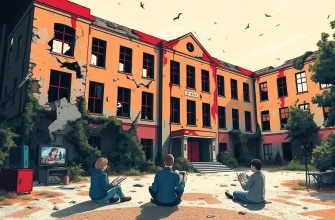 Film Horror su Case Abbandonate Film Horror su Case Abbandonate