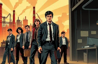 Film d’azione sui conflitti sul lavoro