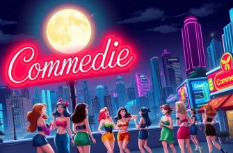 Le Migliori Commedie su Prostitute