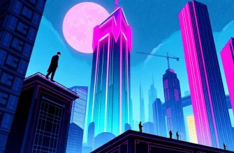 Film drammatici sulle torri