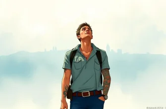 Film su Ex-Criminali: Un Viaggio di Redenzione Film su Ex-Criminali: Un Viaggio di Redenzione