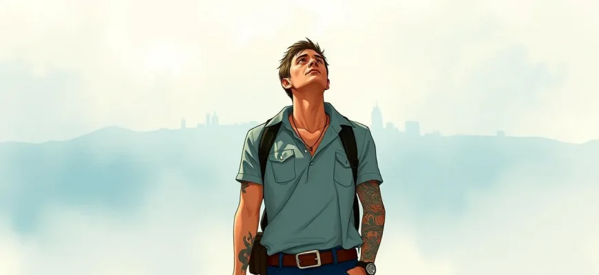 Film su Ex-Criminali: Un Viaggio di Redenzione Film su Ex-Criminali: Un Viaggio di Redenzione