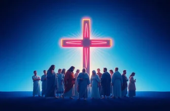 Film drammatici sulla religione: una selezione imperdibile