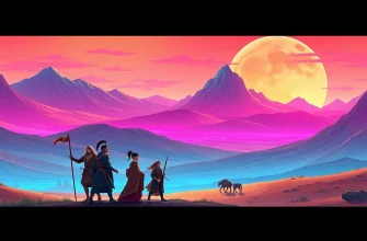 Film storici su Bactria antica