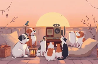 Film melo su animali