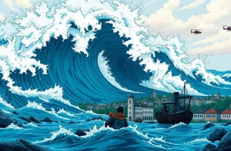 Film sui disastri naturali: alluvioni