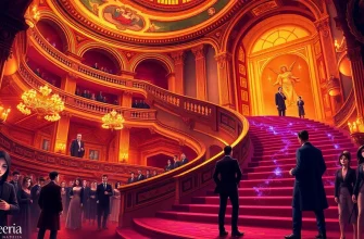 Thriller dell’Opera: 10 Film da Non Perdere