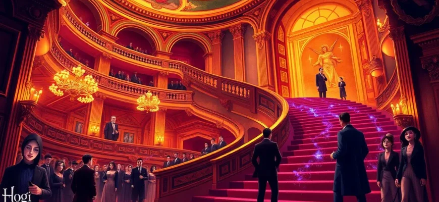 Thriller dell’Opera: 10 Film da Non Perdere