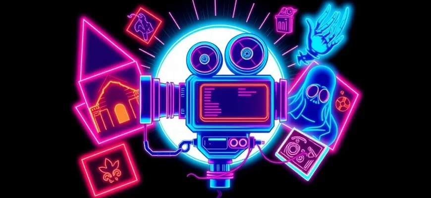 Film per famiglie su maniaci