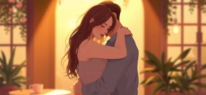 I 10 Film Più Sensuali da Guardare I 10 Film Più Sensuali da Guardare