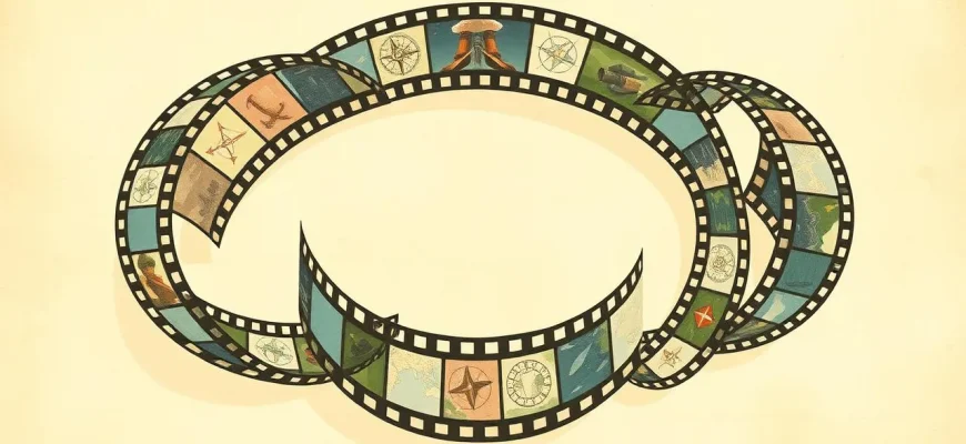 Film sulla creazione di carte militari