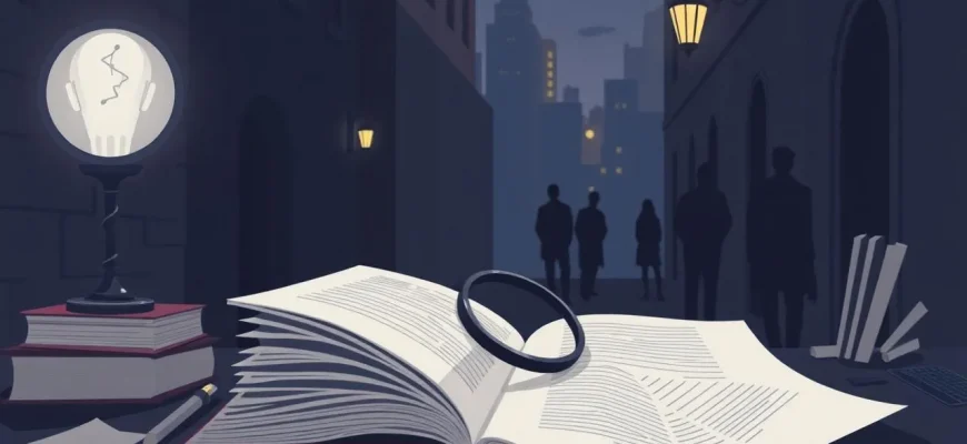 Documentari su Crimini e Misteri Documentari su Crimini e Misteri