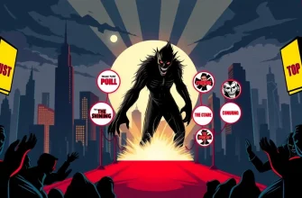 I Migliori Blockbuster Horror I Migliori Blockbuster Horror